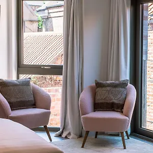 Bootham Row Escape Apartment York