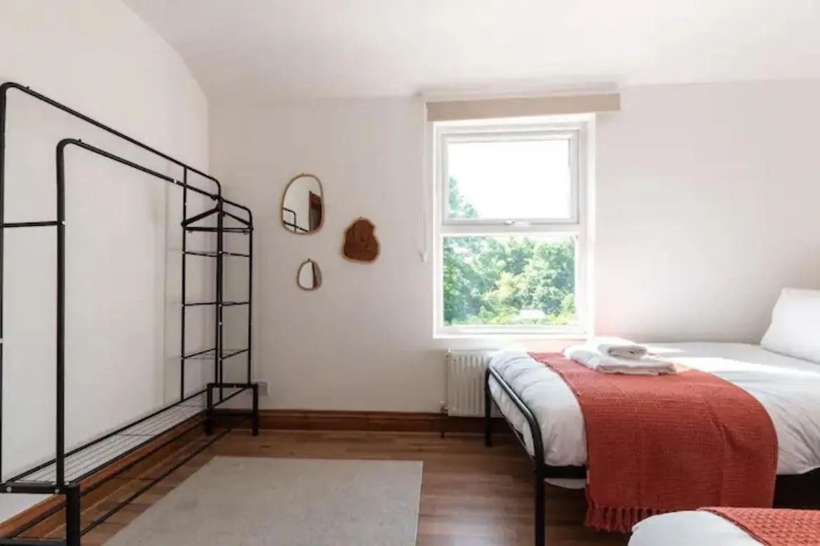 Holiday home Metropolitan - 2 Bed, Private Parking Apartment, Great Commercial Home From Home Stay! Southampton United Kingdom